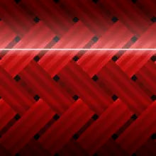 Honda Civic CRX AS6 1.6 (1986-1987) Braided Brake Lines