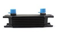 MOCAL pressed plate oil coolers (Various sizes)