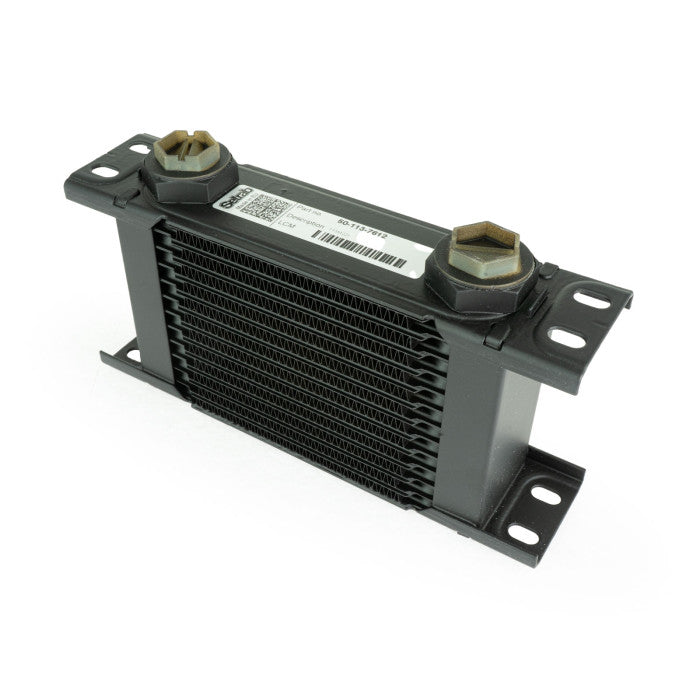 Setrab PROLINE 13 Row Oil Cooler 210mm Length (Series 1) M22 Female