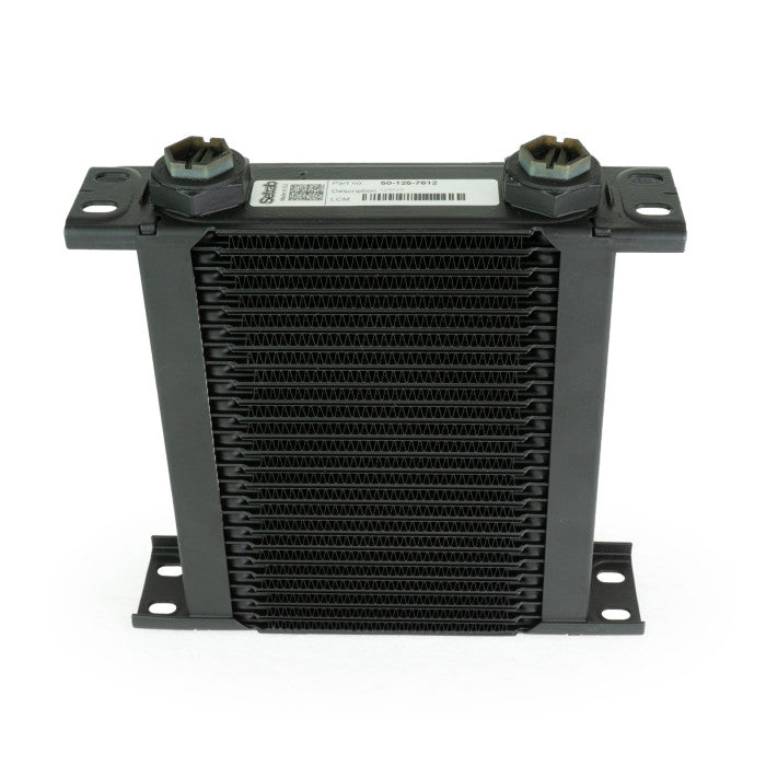 Setrab PROLINE 25 Row Oil Cooler 210mm Length (Series 1) M22 Female
