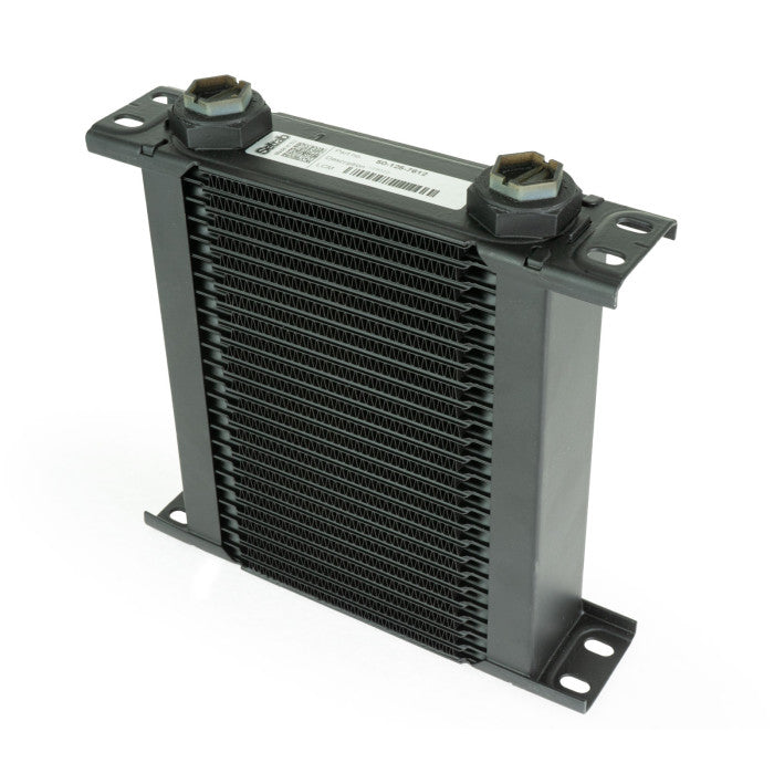 Setrab PROLINE 25 Row Oil Cooler 210mm Length (Series 1) M22 Female