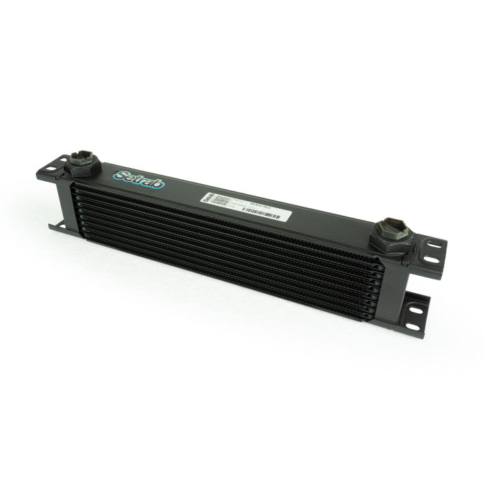 Setrab PROLINE 10 Row Oil Cooler 405mm Length (Series 9) M22 Female