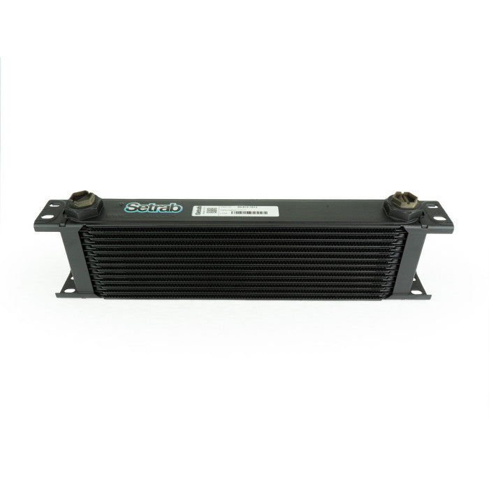 Setrab PROLINE 13 Row Oil Cooler 405mm Length (Series 9) M22 Female