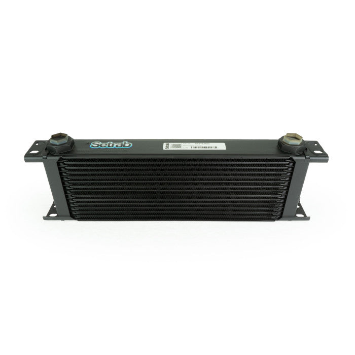 Setrab PROLINE 15 Row Oil Cooler 405mm Length (Series 9) M22 Female