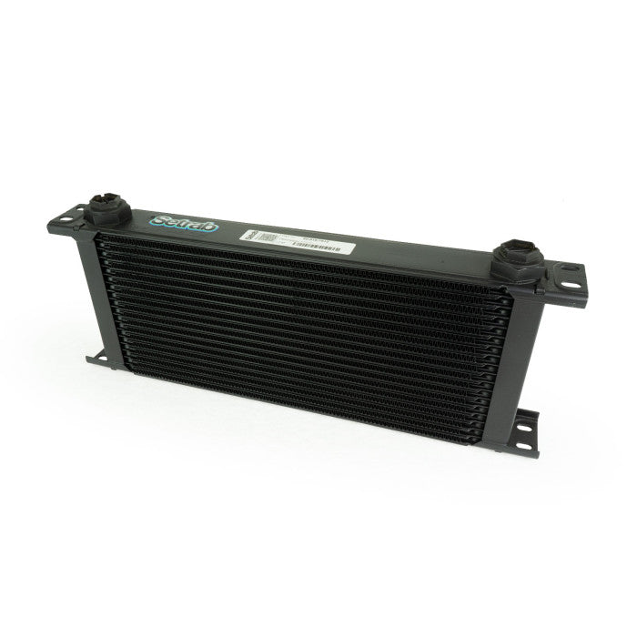 Setrab PROLINE 19 Row Oil Cooler 405mm Length (Series 9) M22 Female