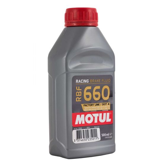 Motul RBF 660