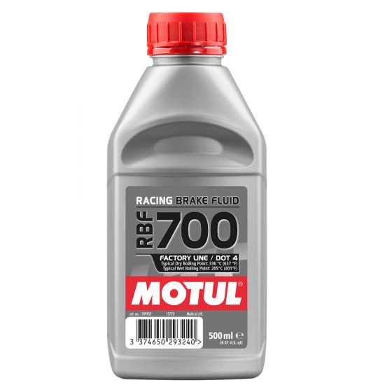 Motul RBF 700 Brake Fluid