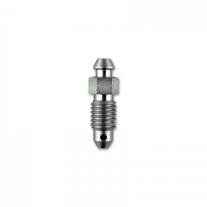 M8 x 1.25 Bleed Nipple