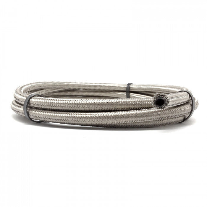 HEL Stainless Steel Braided Rubber Hose AN6-AN16