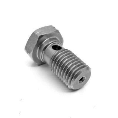 M10 x 1.5 Restricted Banjo Bolt (Suits Subaru Impreza Turbo)