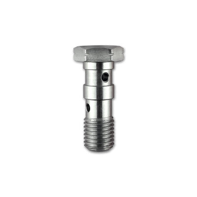 M10 x 1.25 Double Banjo Bolt