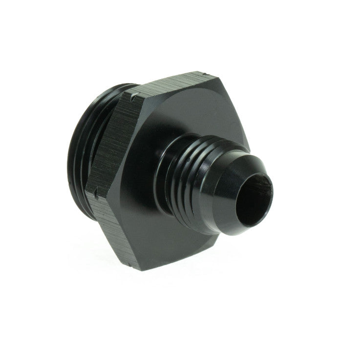 HEL Aluminium AN6 Male to M22 x 1.5 Male Adapter