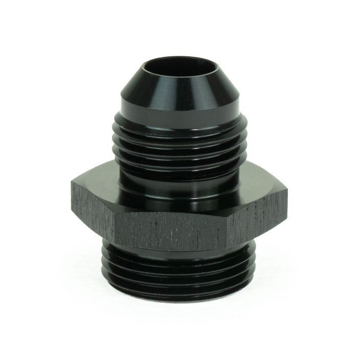 HEL Aluminium AN8 Male to M22 x 1.5 Male Adapter