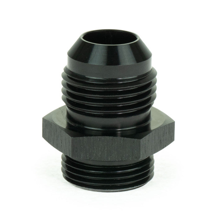 HEL Aluminium AN10 Male to M22 x 1.5 Male Adapter