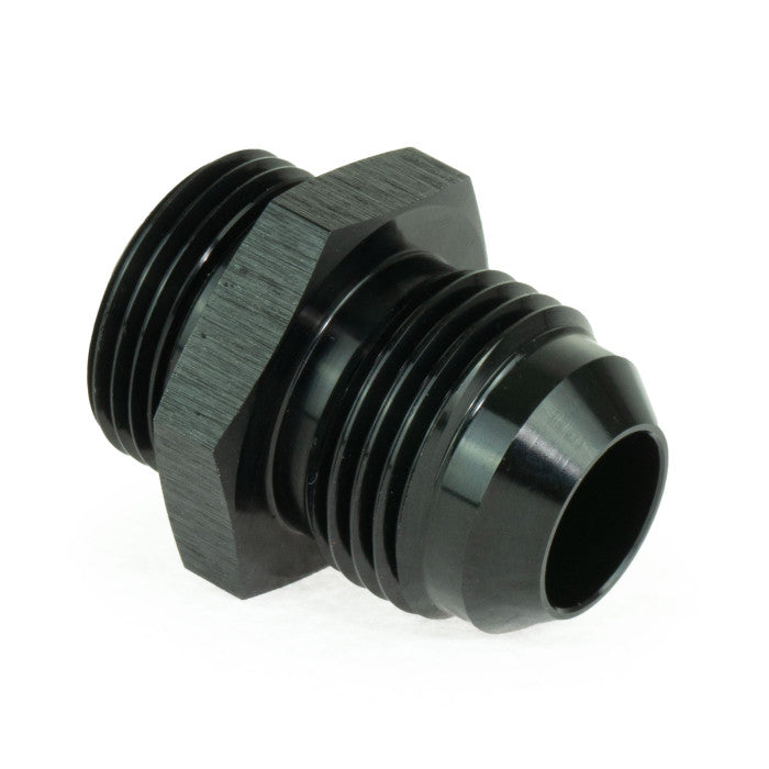HEL Aluminium AN10 Male to M22 x 1.5 Male Adapter