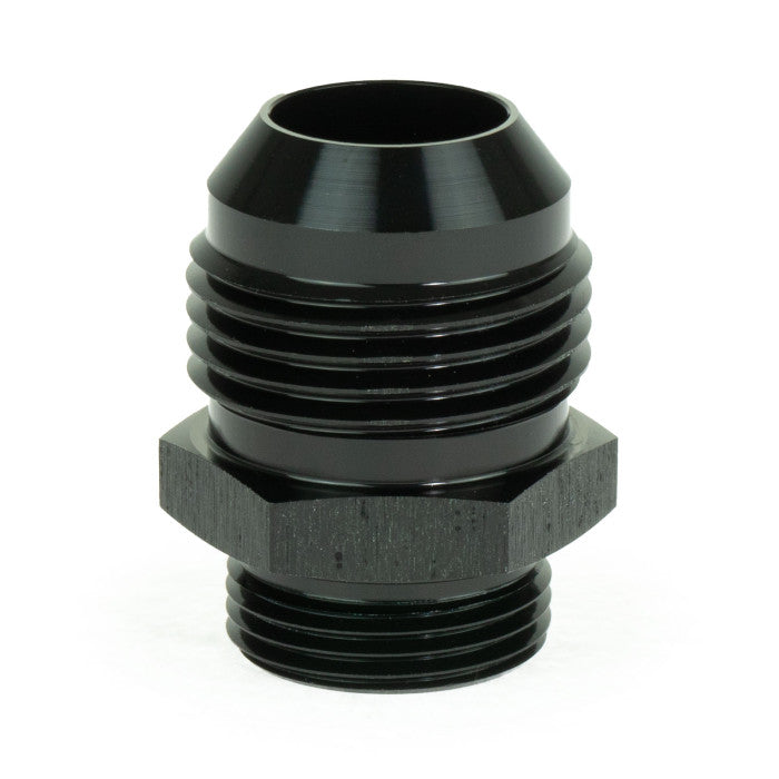 HEL Aluminium AN12 Male to M22 x 1.5 Male Adapter