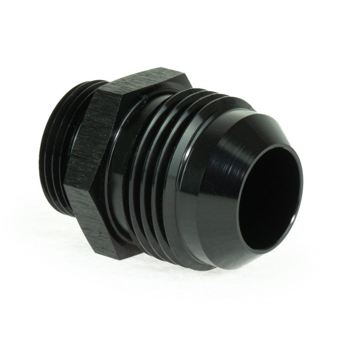 HEL Aluminium AN12 Male to M22 x 1.5 Male Adapter
