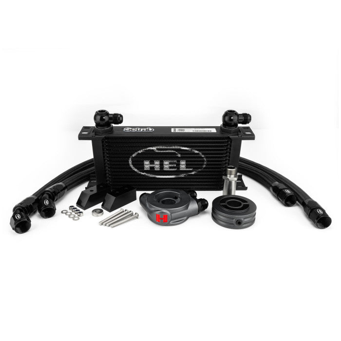 Toyota GT86 (2012-) Oil Cooler Kit