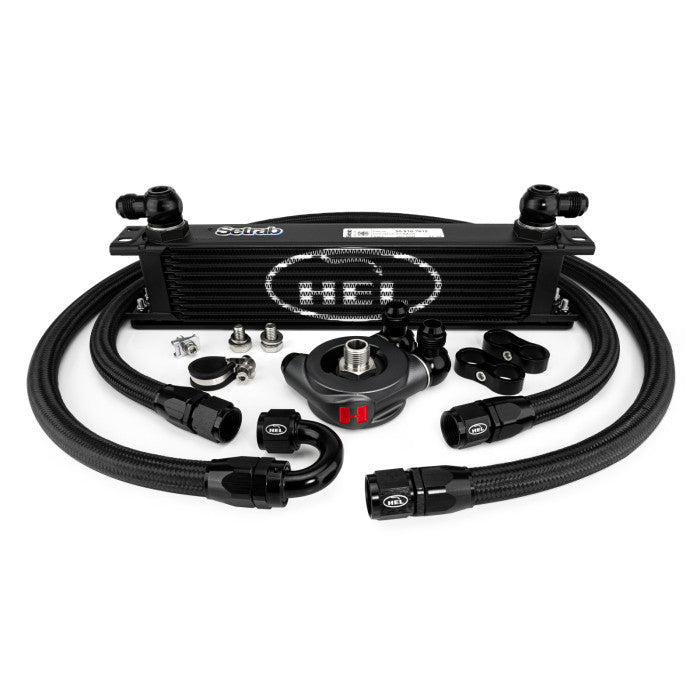 Toyota GR Yaris 1.6 (2020-) Oil Cooler Kit