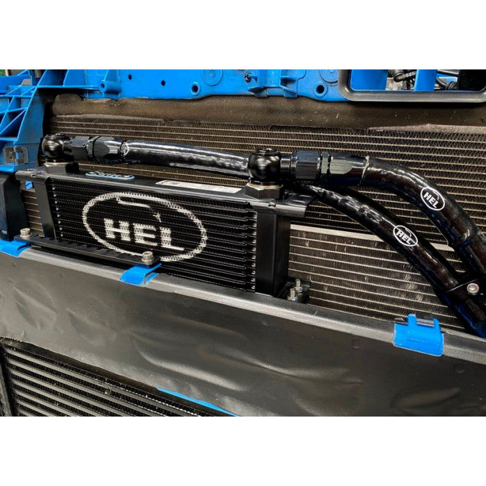 Ford Focus MK3 RS / ST 250 Oil Cooler Kit