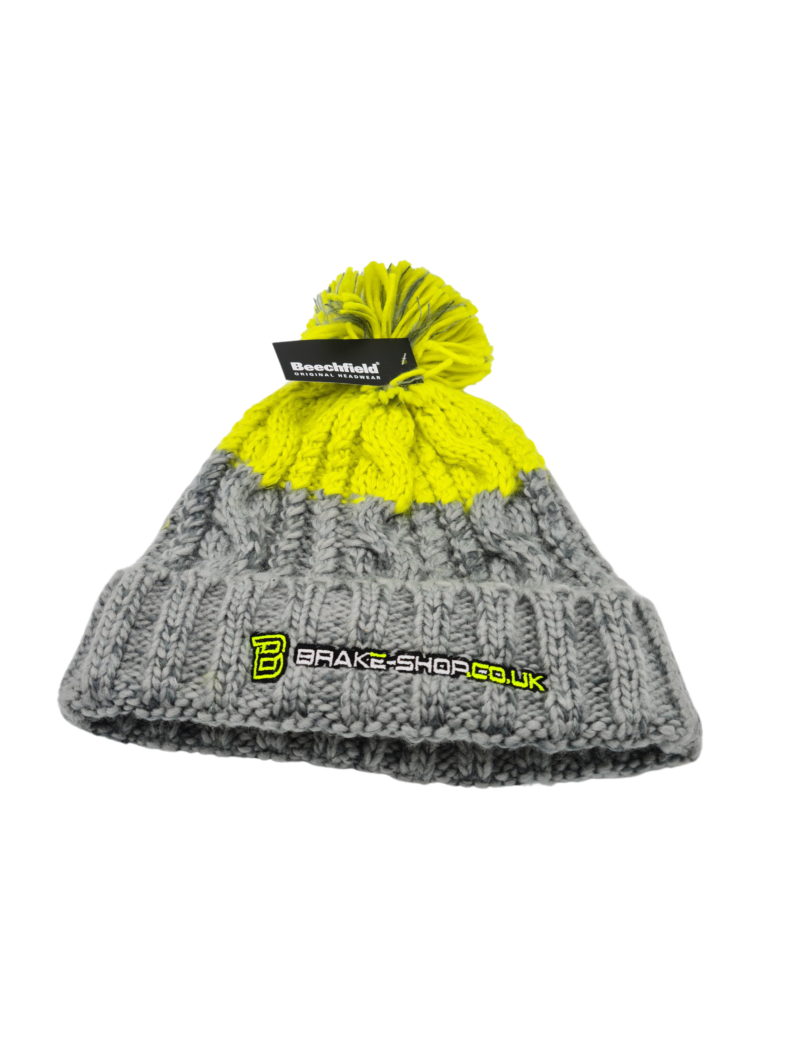 Brake shop beanie