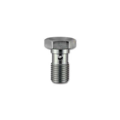 3/8" x 24 UNF (-3 AN JIC) Single Banjo Bolt