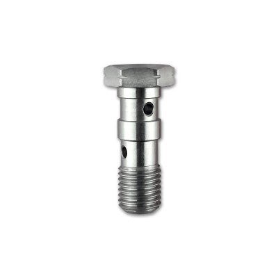 M10 x 1.25 Double Banjo Bolt