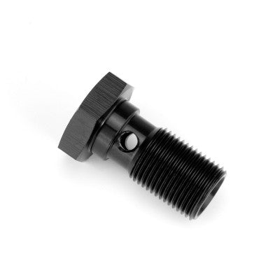 Aluminium M12 x 1.0 Banjo Bolt
