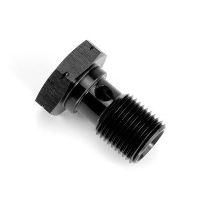 Aluminium M14 x 1.25 Banjo Bolt
