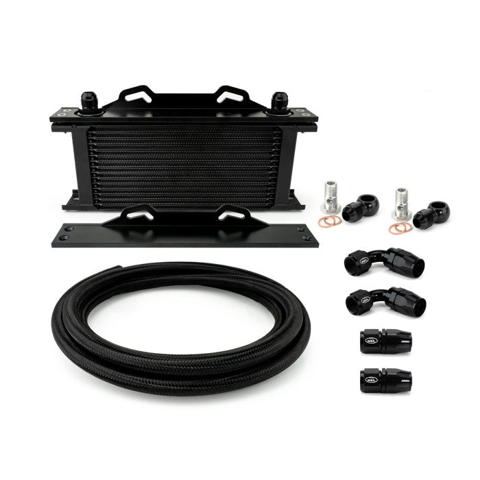 Vauxhall Astra MK4 SRI, GSI Oil Cooler Kit