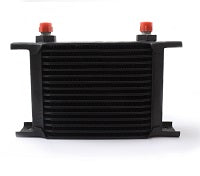 MOCAL pressed plate oil coolers (Various sizes)