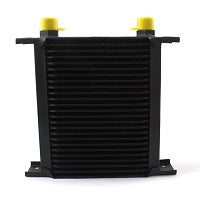 MOCAL pressed plate oil coolers (Various sizes)