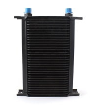 MOCAL pressed plate oil coolers (Various sizes)