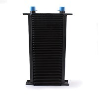 MOCAL pressed plate oil coolers (Various sizes)