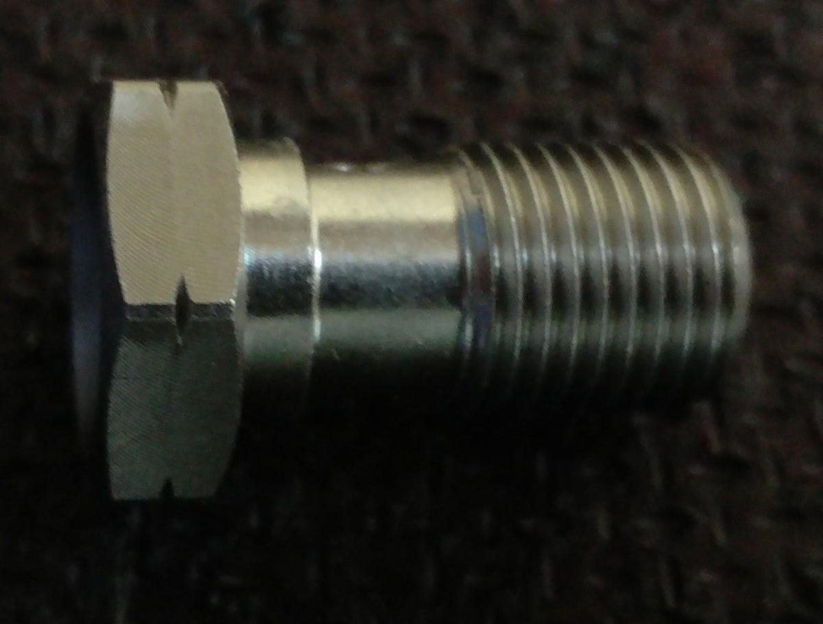 M10x1 Banjo Bolt