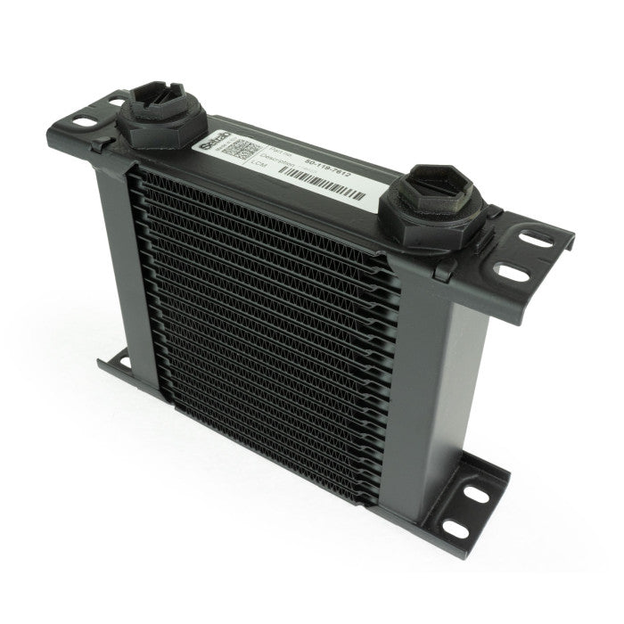 Setrab PROLINE 19 Row Oil Cooler 210mm Length (Series 1) M22 Female