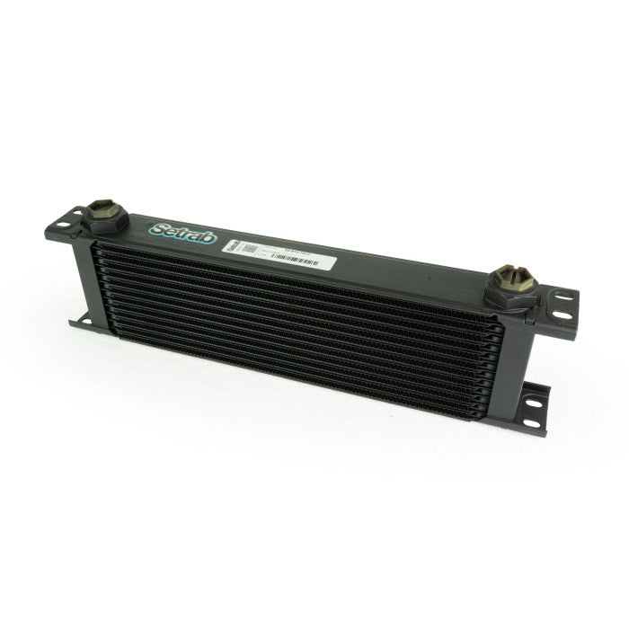 Setrab PROLINE 13 Row Oil Cooler 405mm Length (Series 9) M22 Female