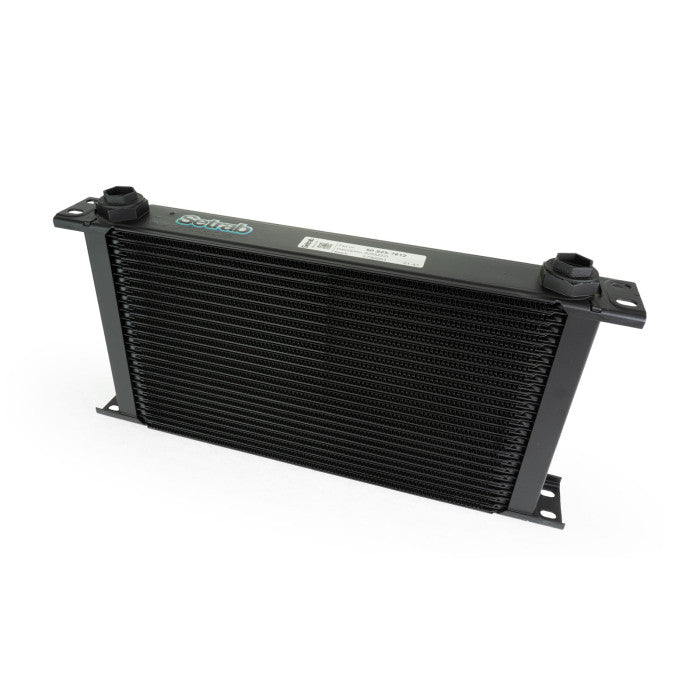 Setrab PROLINE 25 Row Oil Cooler 405mm Length (Series 9) M22 Female