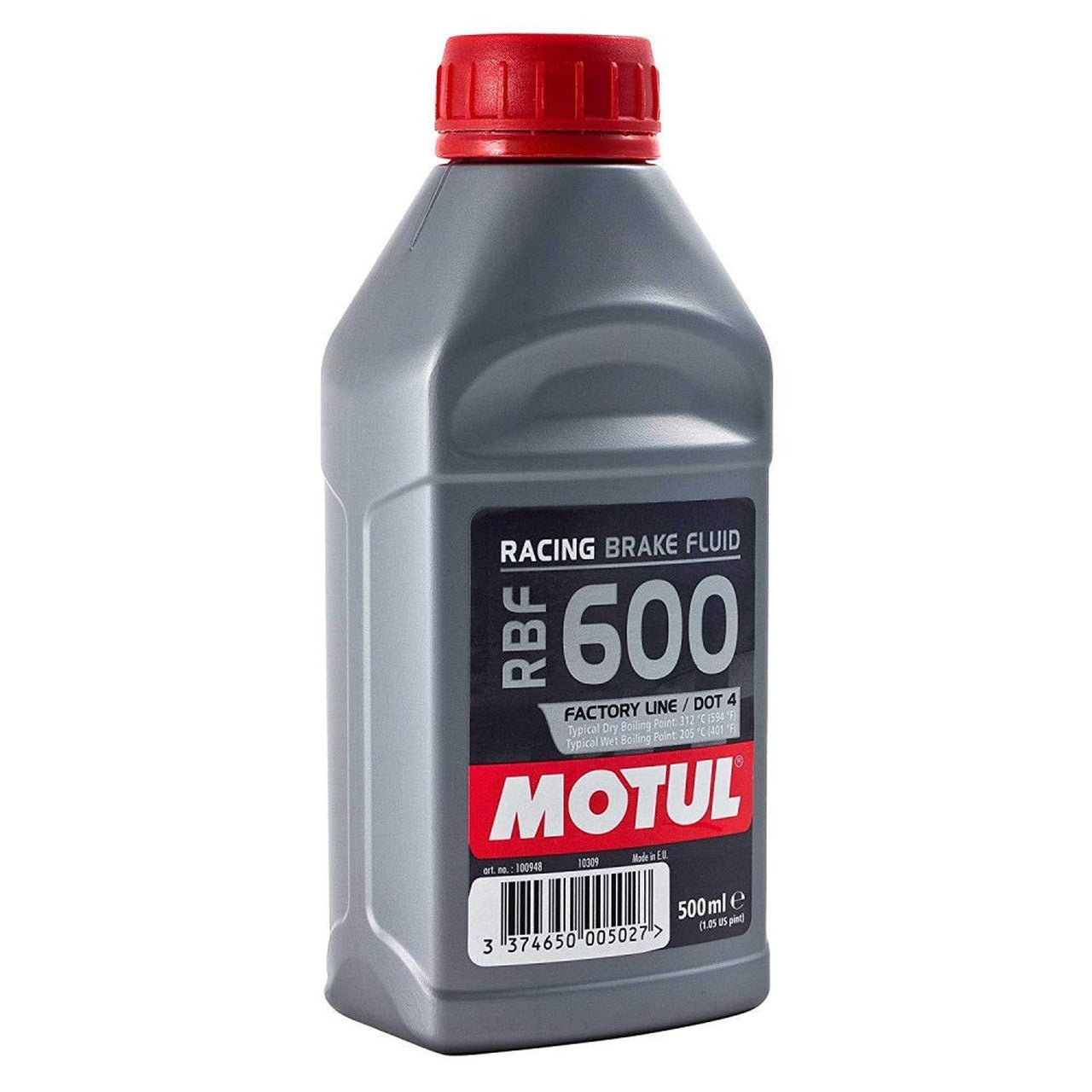 MOTUL RBF 600