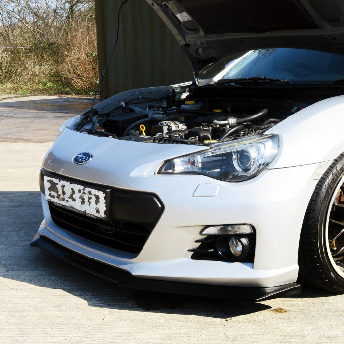 Subaru BRZ (2012-) Oil Cooler Kit