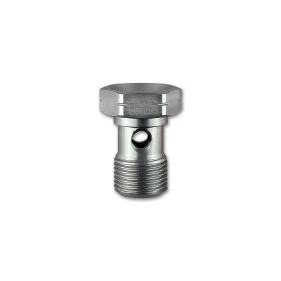 M12 x 1.00 Single Banjo Bolt