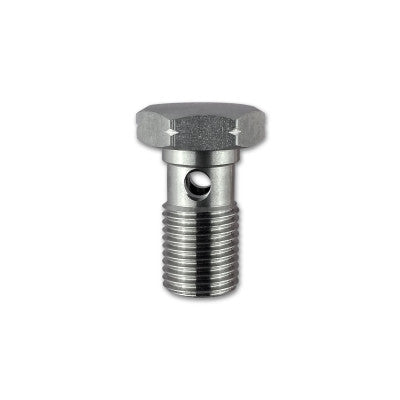 M12 x 1.25 Single Banjo Bolt