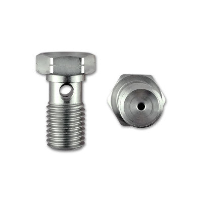 M12 x 1.5 Restricted Banjo Bolt (Suits Astra VXR, Mazda 3, Mazda 6 Turbo)