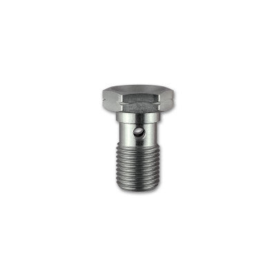 M10 x 1.00 Single Banjo Bolt