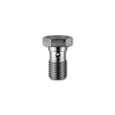 M10 x 1.25 Single Banjo Bolt