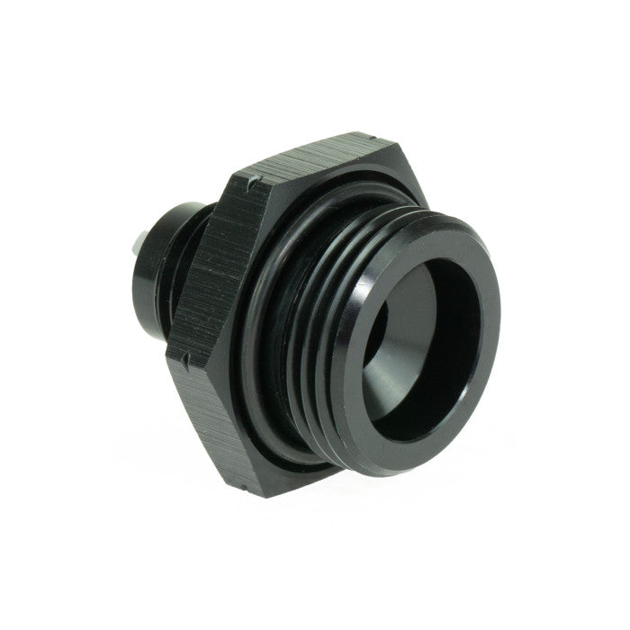 HEL Aluminium AN6 Male to M22 x 1.5 Male Adapter