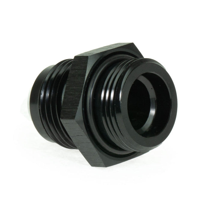 HEL Aluminium AN10 Male to M22 x 1.5 Male Adapter