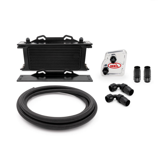 BMW X1 E84 18i (N46N Engine) Oil Cooler Kit