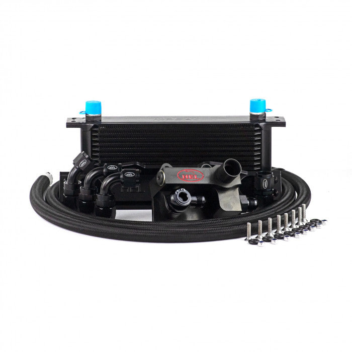 Audi 8V S3 2.0 TFSI EA888.3 Oil Cooler Kit