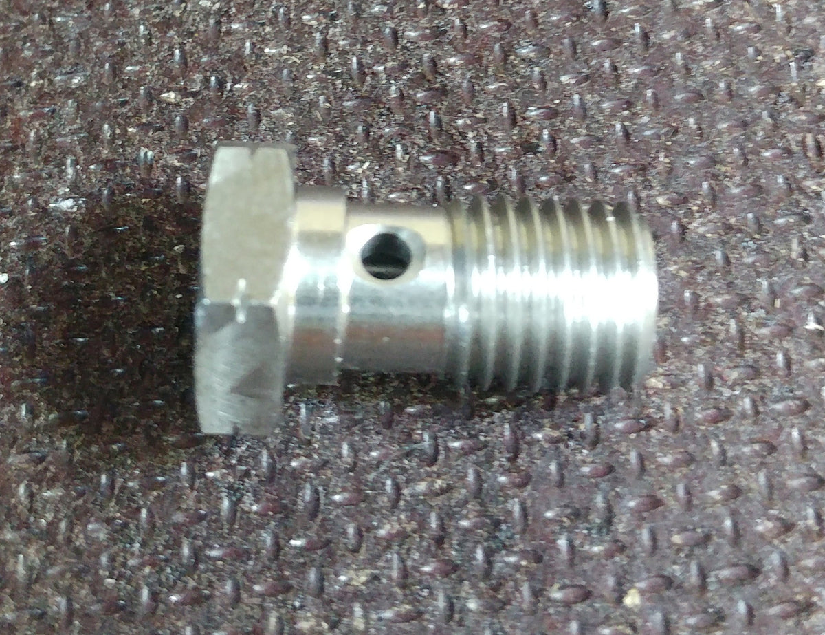 M10x1.25 Banjo Bolt
